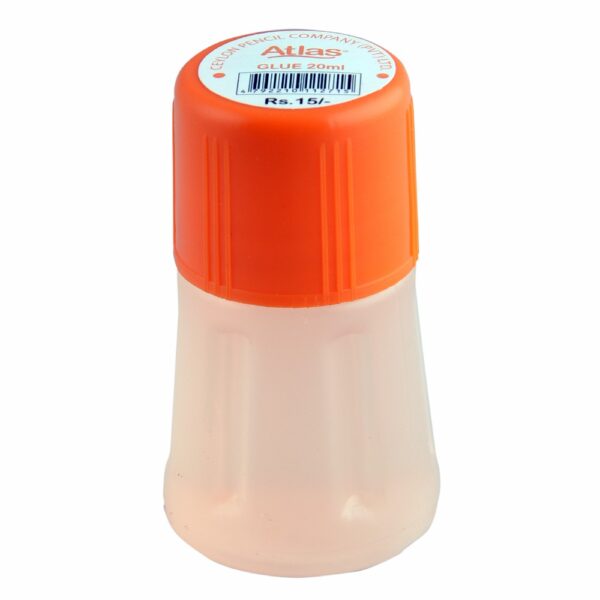 Atlas Glue Bottle 20ml